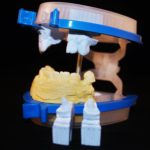 dental articulators